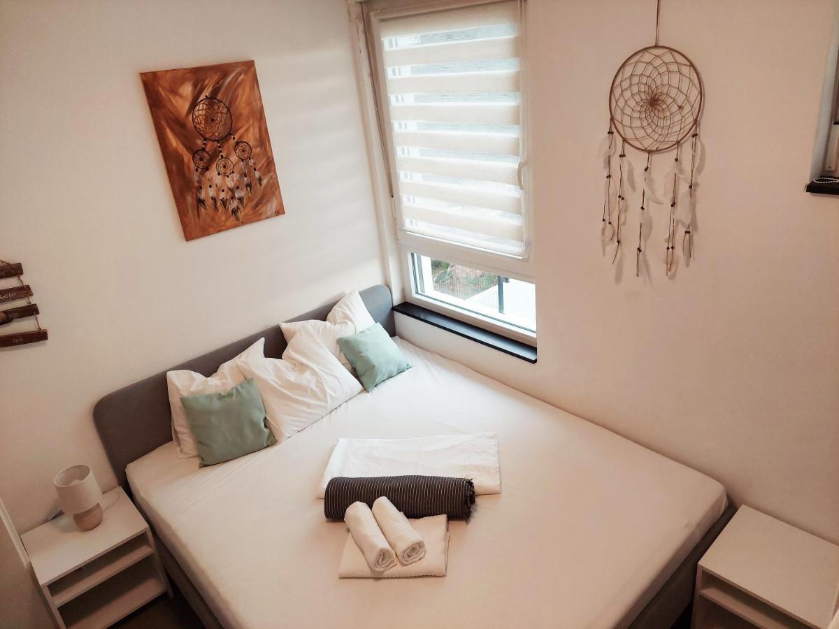 Newhome Nicole 프레멘투라 외부 사진