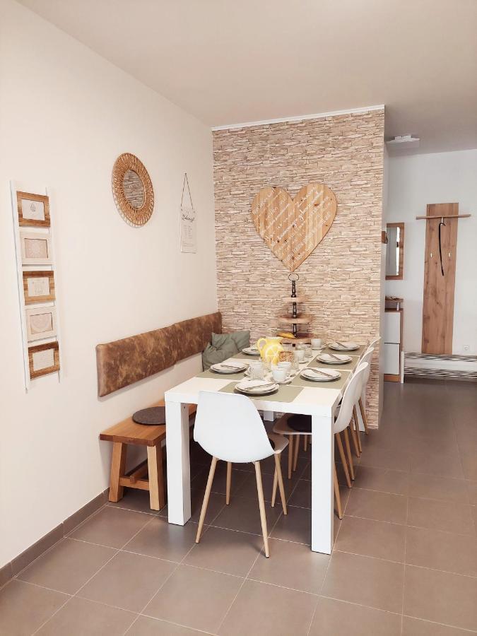 Newhome Nicole 프레멘투라 외부 사진