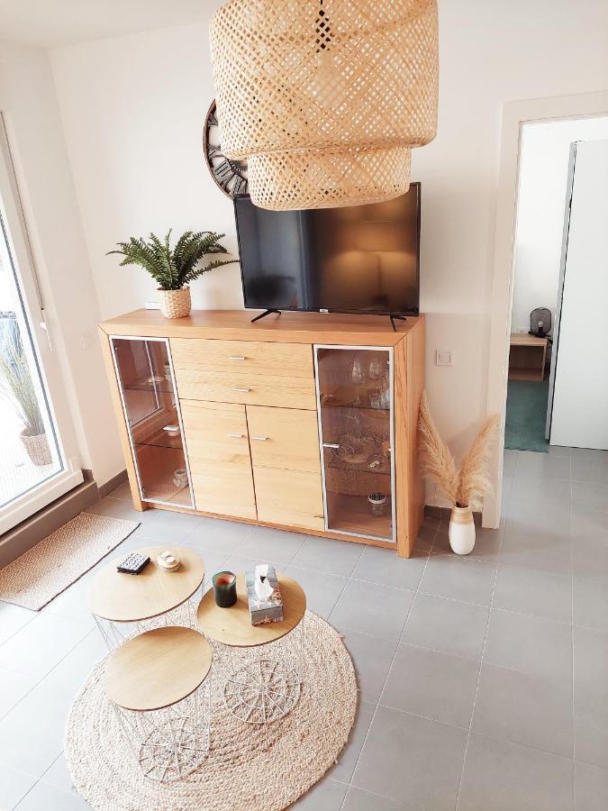 Newhome Nicole 프레멘투라 외부 사진
