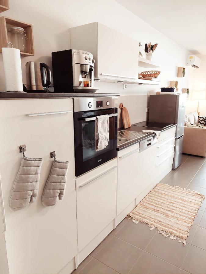 Newhome Nicole 프레멘투라 외부 사진