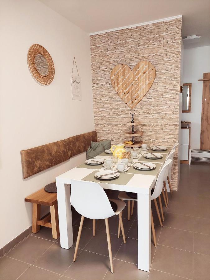 Newhome Nicole 프레멘투라 외부 사진