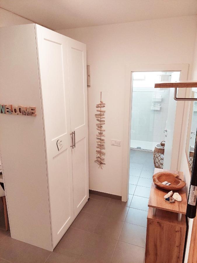 Newhome Nicole 프레멘투라 외부 사진