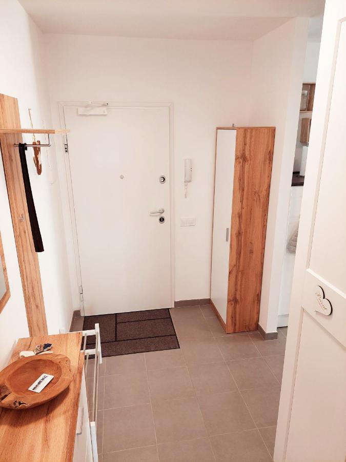 Newhome Nicole 프레멘투라 외부 사진