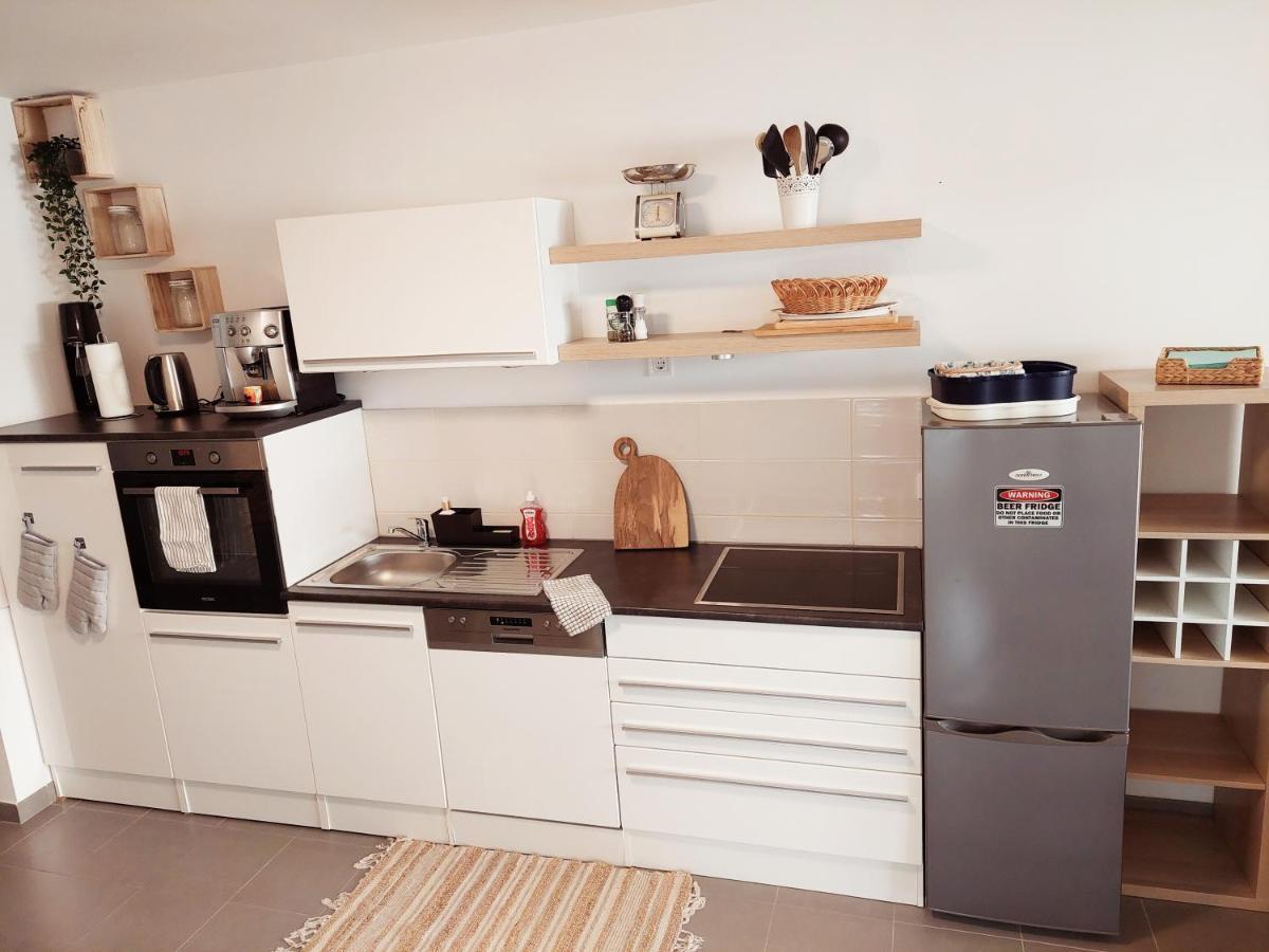 Newhome Nicole 프레멘투라 외부 사진