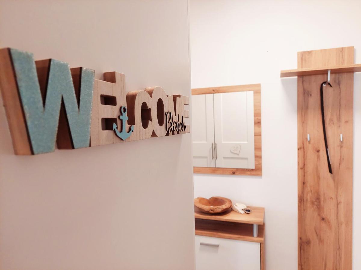 Newhome Nicole 프레멘투라 외부 사진
