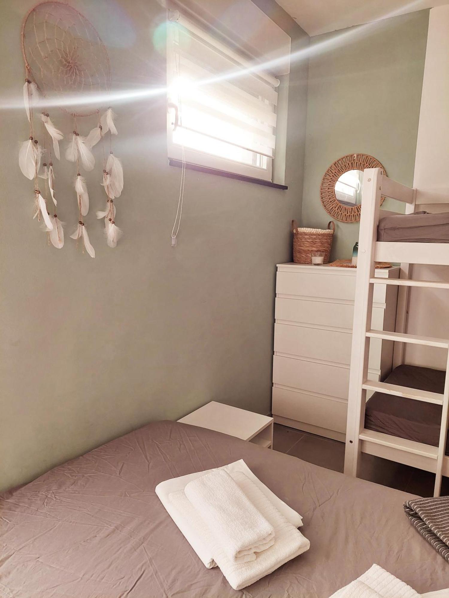 Newhome Nicole 프레멘투라 외부 사진